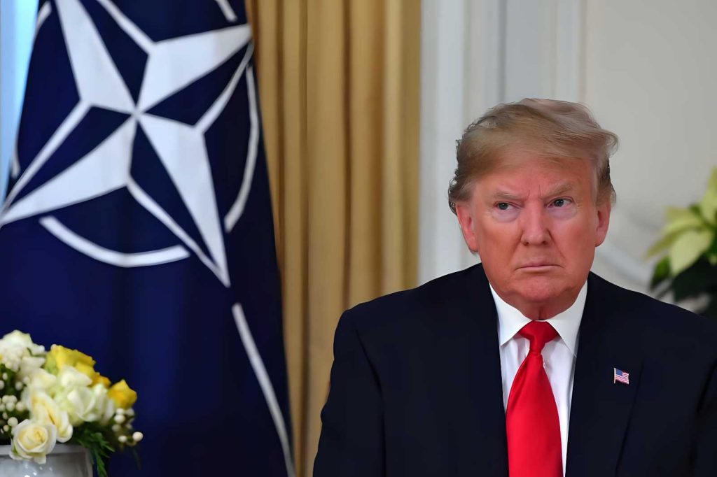 Spagna chiede esenzione dall’obiettivo di spesa NATO: Sánchez afferma che il 5% del PIL metterebbe a rischio il benessere del paese