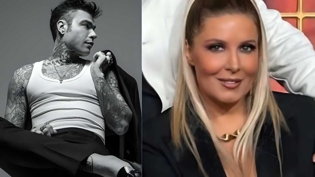 Battiti Live 2025: Fedez mente sul sold-out e Selvaggia Lucarelli lo smaschera