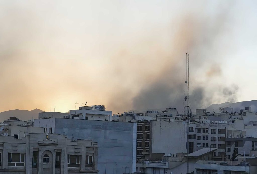 La guerra in Iran costa a Israele 735 milioni di dollari al giorno: l’impatto economico