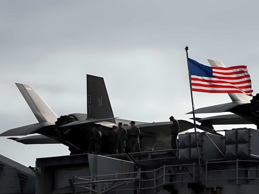 Trump e l’Iran: dubbi e strategie sull’uso della super bomba contro Fordow