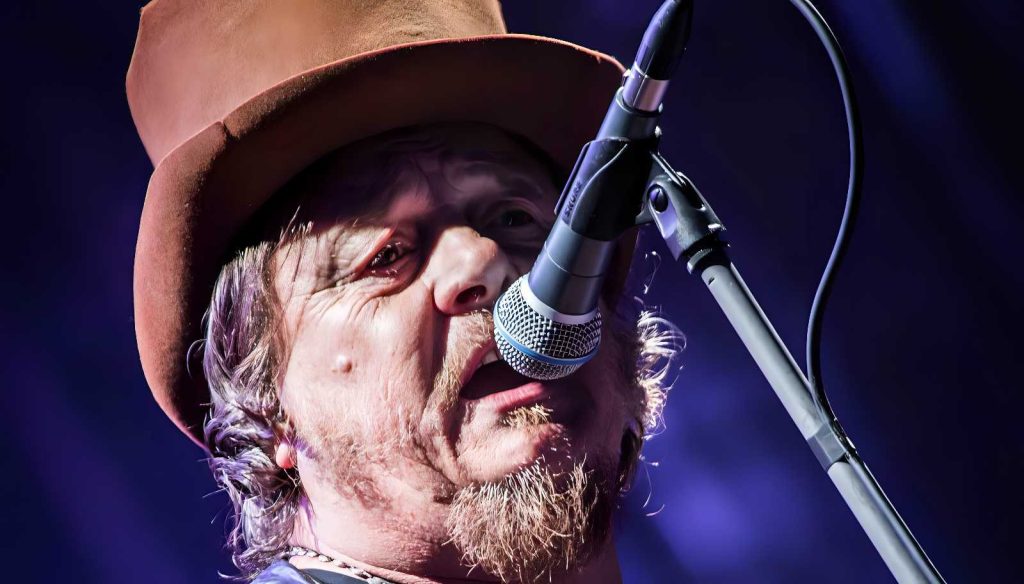 Zucchero in tour: rinascita dopo la depressione e nuova vita artistica