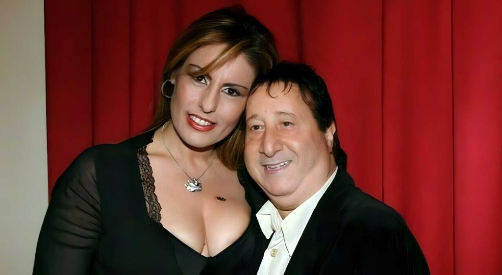 Alvaro Vitali disperato: l’appello straziante all’ex moglie dopo la rottura con Stefania Corona