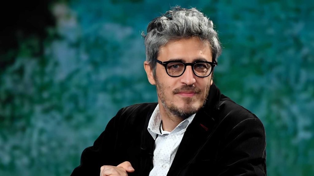 Sergio Castellitto a tutto campo: tra cinema italiano, fondi pubblici e politicamente corretto al Filming Italy Sardegna Festival