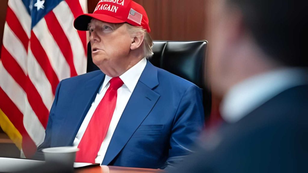 Trump e Netanyahu frenano Israele: stop ai raid e tregua con l’Iran