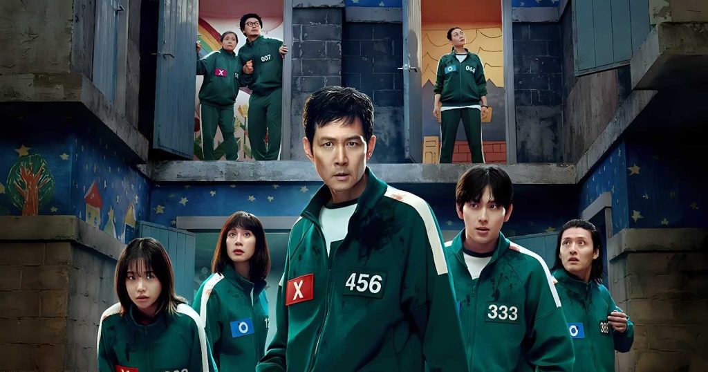 Squid Game 3: Gi-hun pronto alla resa dei conti finale il 27 giugno