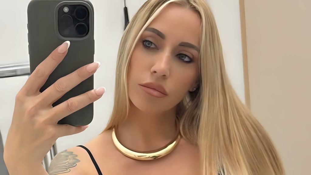 Karina Cascella critica l’uso di Onlyfans: Oltrepassato il limite della decenza