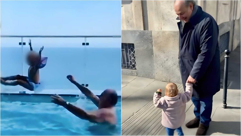 Edoardo Scotti e Ginevra Piola aspettano il terzo figlio: Gerry Scotti in attesa di un nuovo nipotino
