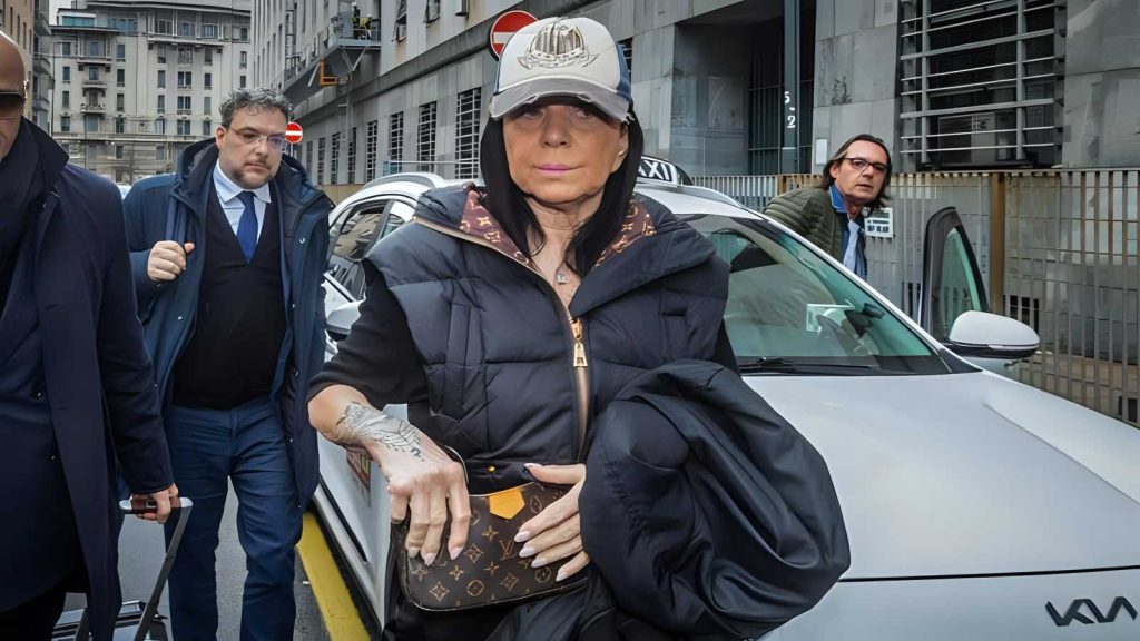 Revocati gli arresti domiciliari: Stefania Nobile torna libera ma con obbligo di dimora