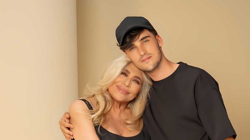 Mara Venier, super nonna: case ai nipoti e amore infinito per Giulio e Claudio