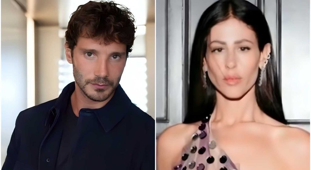 Stefano De Martino tra amicizia e pettegolezzi: Gilda Ambrosio svela il legame speciale