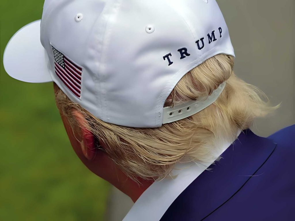 Trump avvia un database centralizzato: critiche sul monitoraggio invasivo