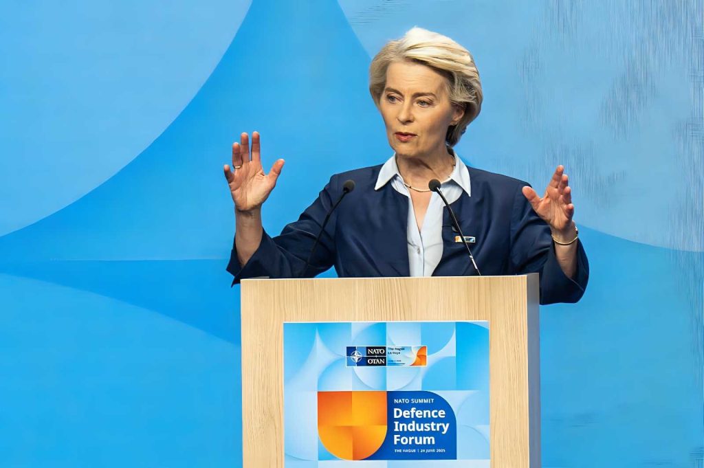 Socialisti UE contro von der Leyen: scontro su fondi per giovani e disoccupati nel bilancio europeo