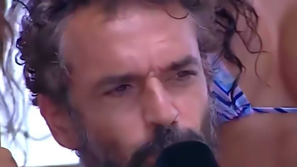 Scontro all’Isola dei Famosi: Giarrusso si scusa, Fantini in nomination al televoto flash