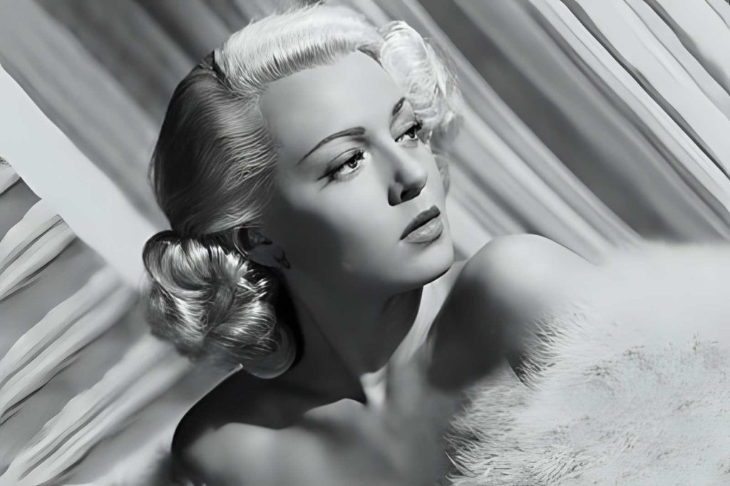 Lana Turner: icona di Hollywood e protagonista di una vita tra successi e scandali
