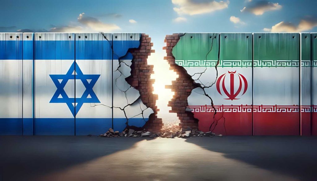 Crisi diplomatica globale: Trump ignora Europa e colpisce l’Iran