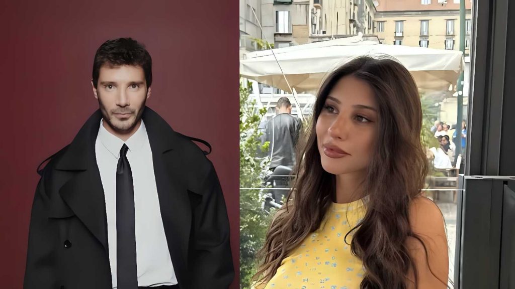 Stefano De Martino: single o fidanzato? La verità svelata in diretta TV
