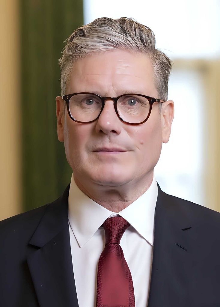 Ribellione contro Starmer: il governo ritira il piano di riforma del welfare