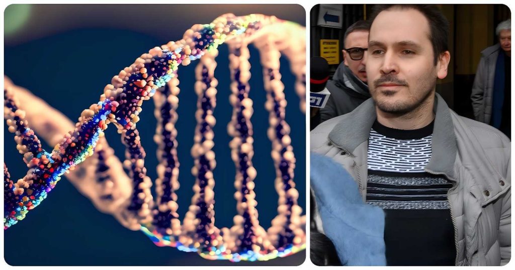 Nuove rivelazioni sul delitto di Garlasco: nessun DNA isolato a distanza di 18 anni