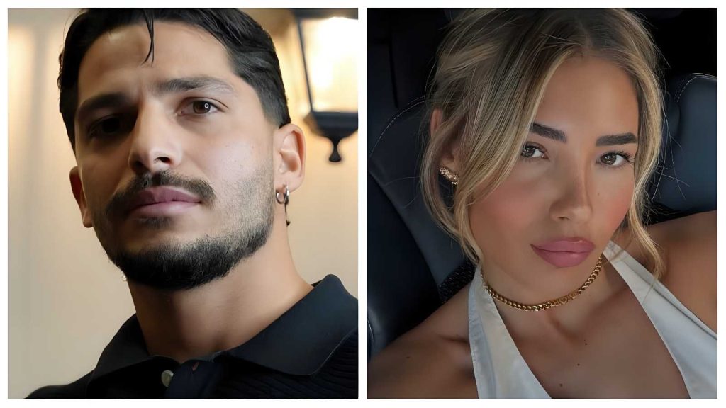 Gf 2024: Martina De Ioannon e Gianmarco Steri verso il reality, amori in bilico?