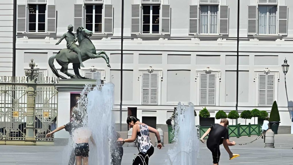 Ammortizzatori sociali in Veneto: Ristoro per imprese colpite dall’emergenza caldo