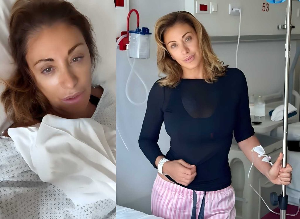 Sabrina Salerno tra musica e sfide personali: lotta al tumore e nuove collaborazioni artistiche