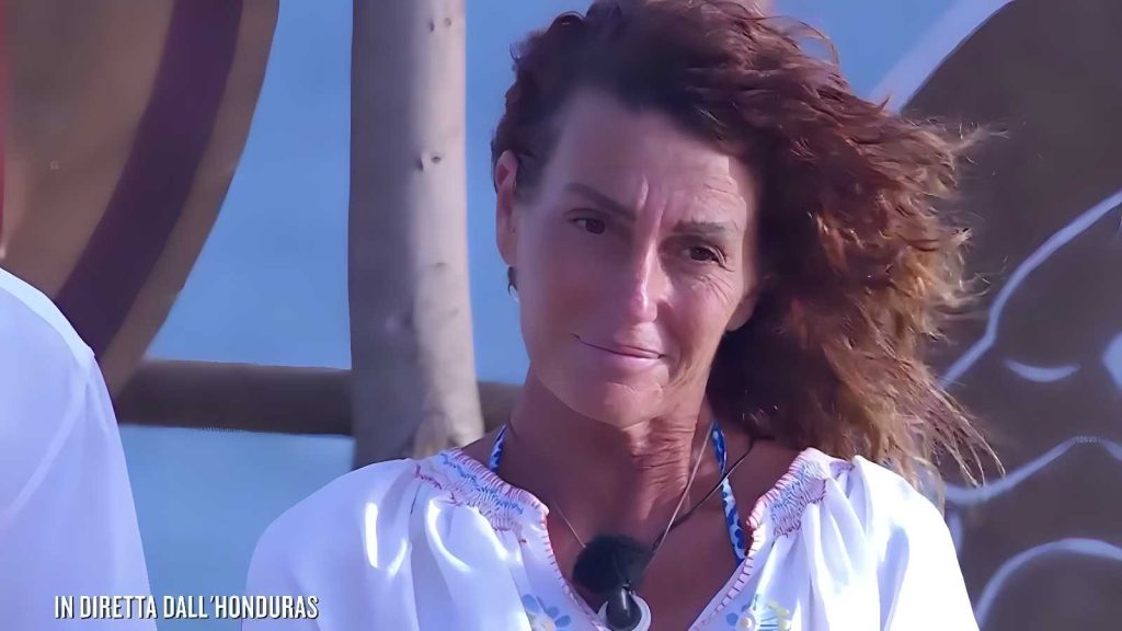 Cristina Plevani vince l’Isola dei Famosi 2025: Sono ancora la stessa di 25 anni fa