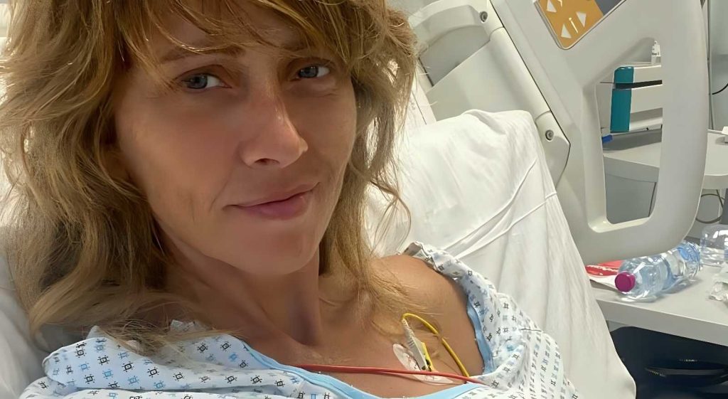 Loredana Cannata ricoverata: conseguenze fisiche e psicologiche dopo l’incidente all’Isola dei Famosi