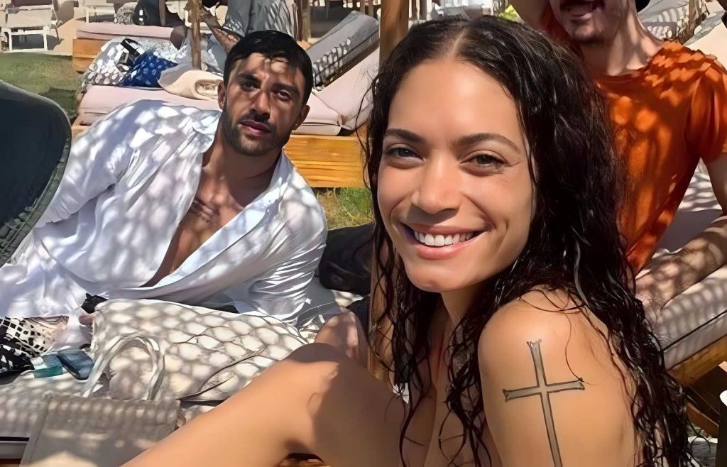 Elodie e Andrea Iannone: Tra crisi e nuove amicizie, spunta la ballerina Franceska Nuredini