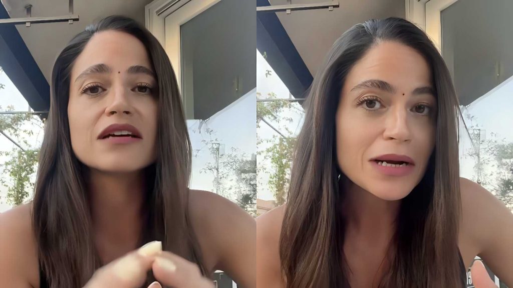 Il silenzio di Veronica Gentili dopo l’Isola: Un’esperienza nuova e arricchente