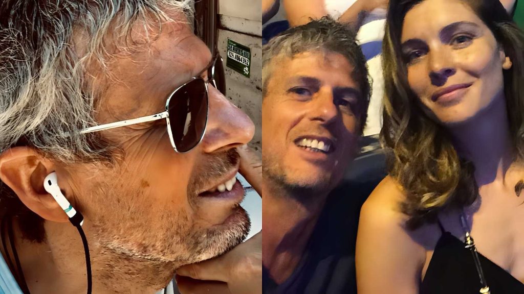 Vittoria Puccini e Fabrizio Lucci: le nozze in vista dopo 10 anni d’amore