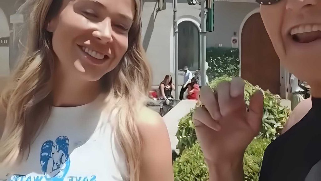 Diletta Leotta senza trucco: il video su TikTok divide i fan tra elogio e critica