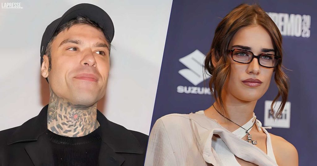 Clara Soccini smentisce il flirt con Fedez: Sono single, storia importante conclusa