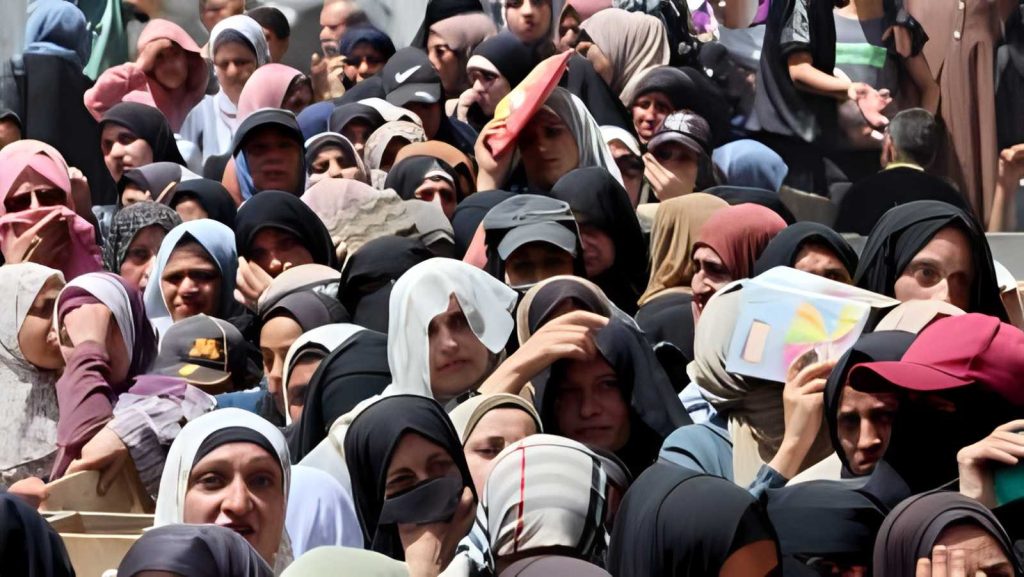 Trump auspica rapida risoluzione crisi Gaza ma Netanyahu preannuncia ripresa conflitto