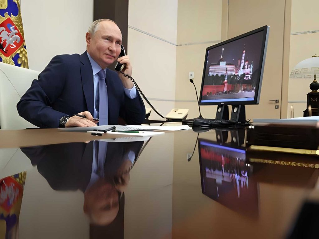 Russia privilegia rapporto con Trump: stop all’uranio arricchito iraniano