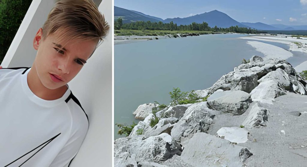 Tragedia al Cesana Beach: ragazza 15enne muore travolta da un masso durante un selfie