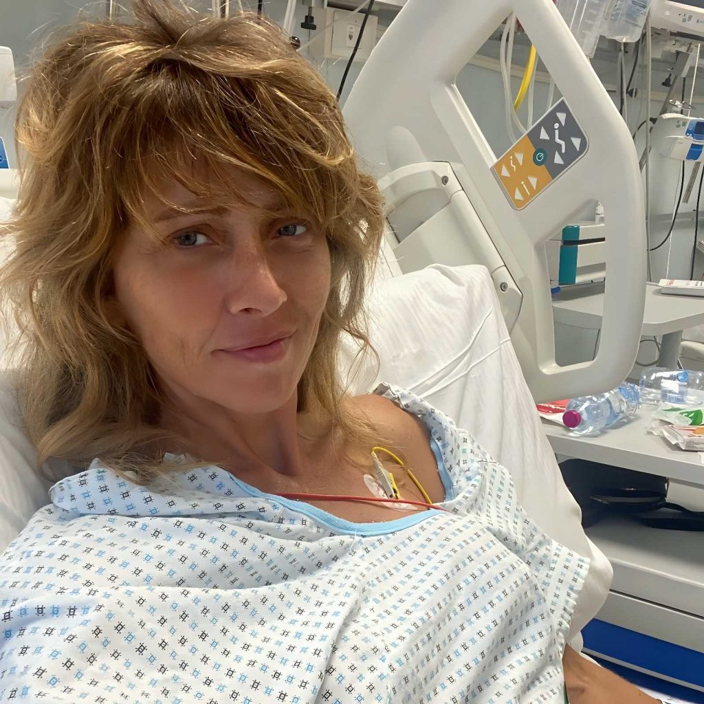 Lo spavento in diretta all’Isola dei Famosi: Loredana Cannata rischia grosso durante la prova apnea