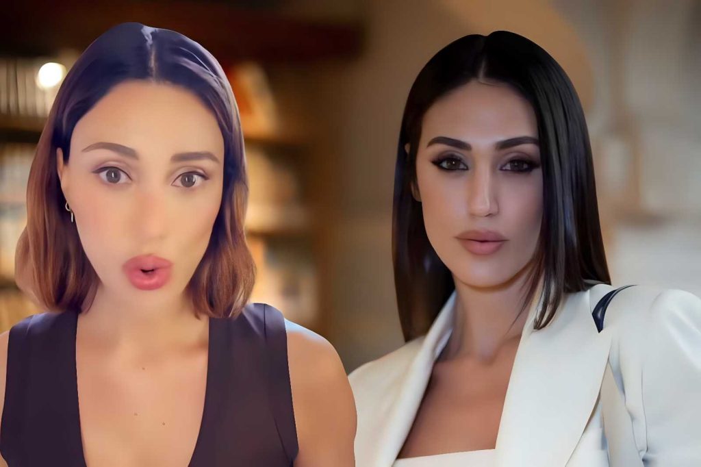 Crisi tra le sorelle Rodriguez: Belen e Cecilia ancora distanti nonostante l’arrivo della nipotina
