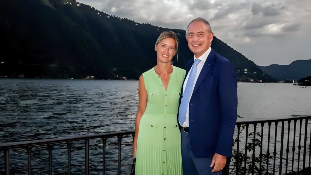 Luca Zingaretti su tutte le furie: Scorta per la moglie di un politico salta la fila a Fiumicino