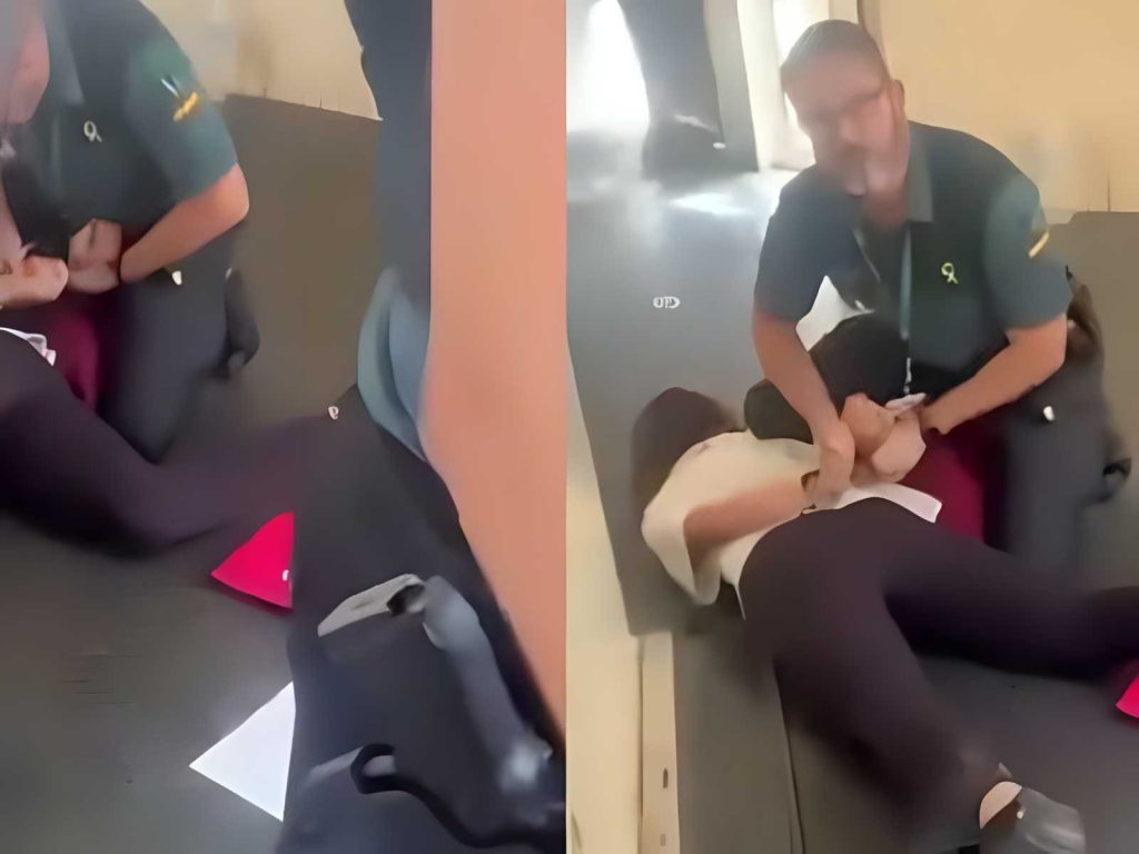 Espulsione su volo Vueling: accuse di antisemitismo dopo canti in ebraico