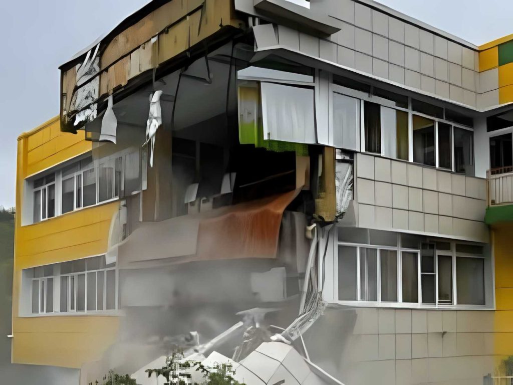 Terremoto in Kamchatka: magnitudo 8,8 e allerta tsunami nel Pacifico