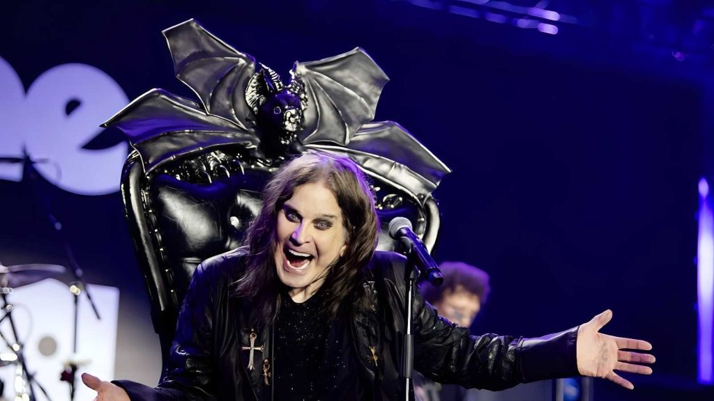 Ozzy Osbourne: eredità milionario genera tensioni tra gli eredi