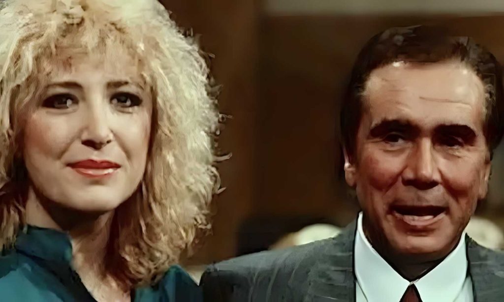 Gabriella Carlucci elogia Giorgia Meloni: Merita un altro mandato