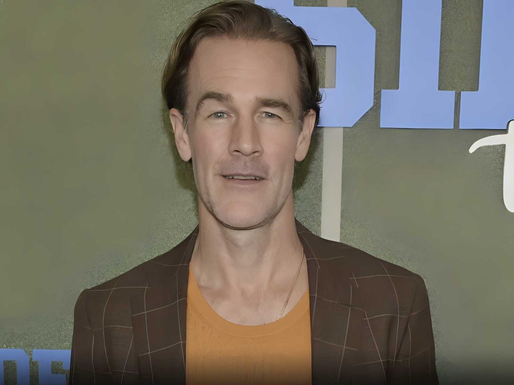 James Van Der Beek trasforma la lotta contro il cancro in un messaggio di prevenzione: Il cancro al colon retto è curabile se diagnosticato presto