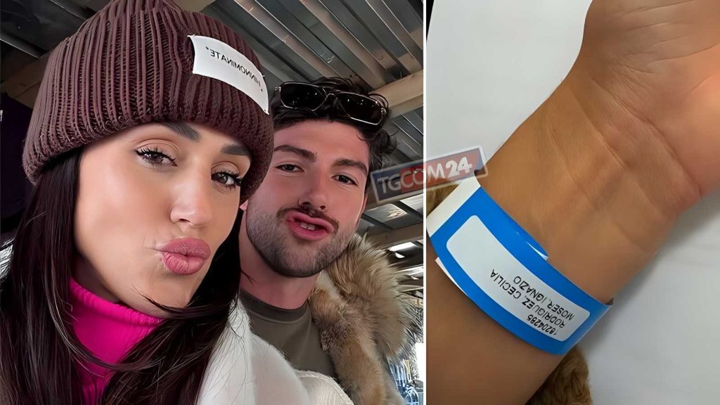 Cecilia Rodriguez sulla procreazione assistita: Parlerò quando sarà il momento giusto