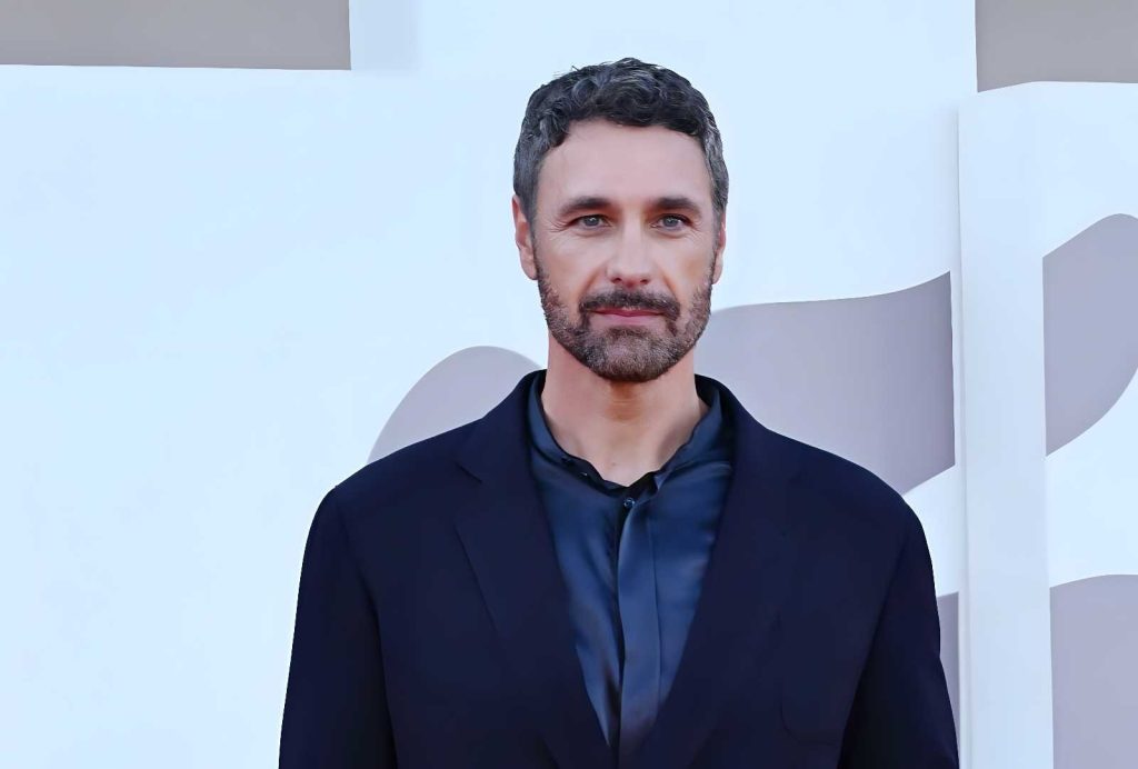 Garante della privacy indaga su diffusione audio privati di Raoul Bova: rischio sanzioni