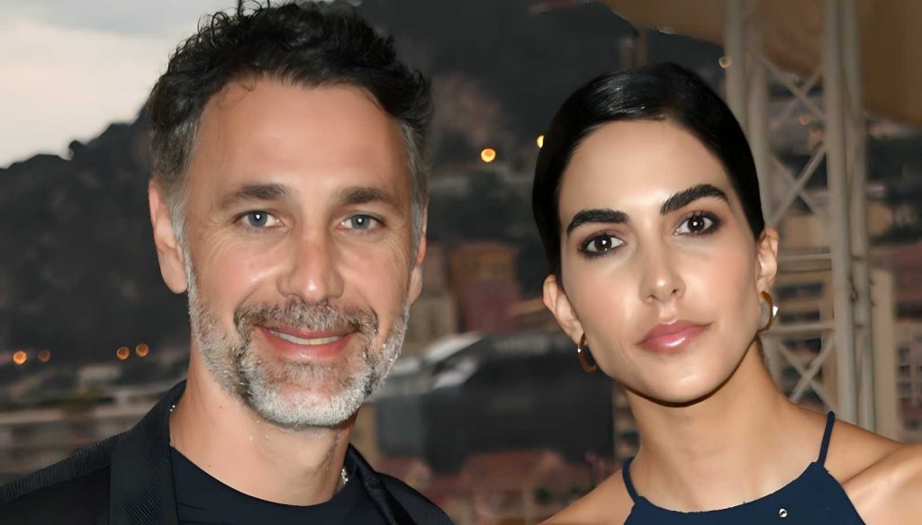 Raoul Bova e Rocio Munoz Morales: fine della convivenza tra scandali e richiesta di affido esclusivo delle figlie