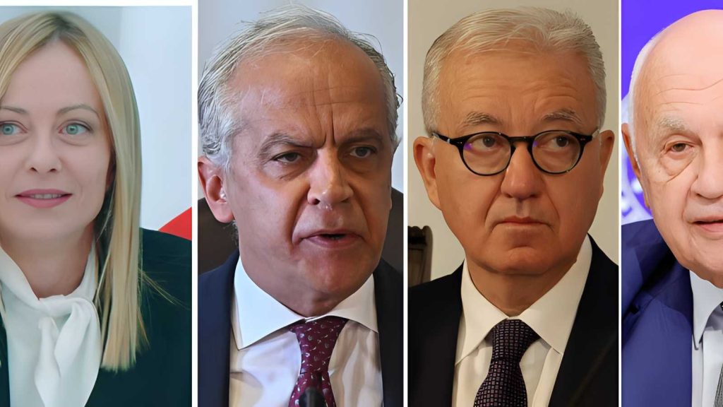 Attacco al governo italiano: ombre sui rapporti con la Libia per l’espulsione di Almasri