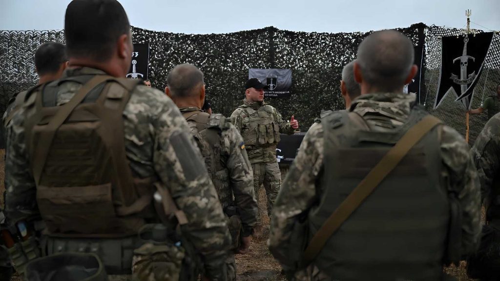 Accordo Russia-USA sull’Ucraina: Trump e Putin trattano lo scambio di territori in Alaska