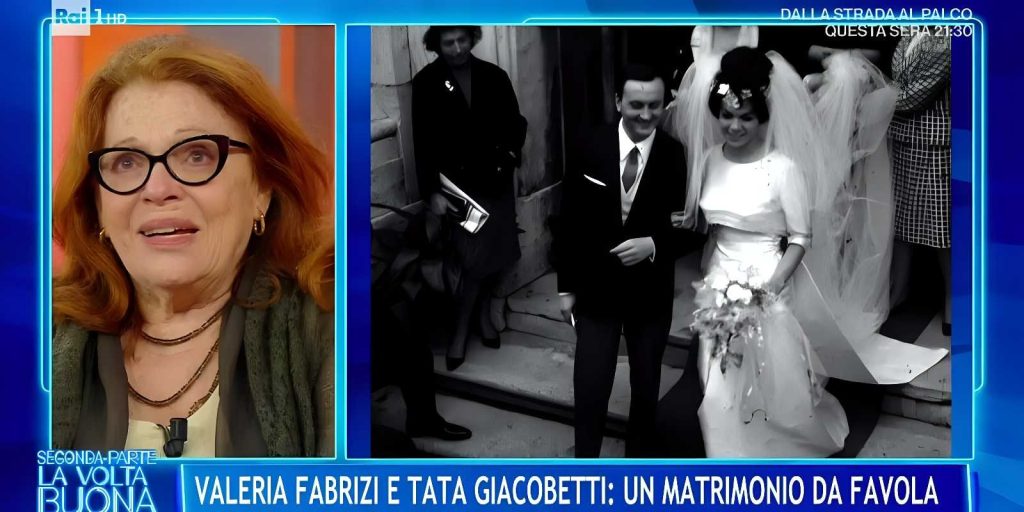 Rissa in Costa Smeralda: Valeria Fabrizi malore e scontri verbali per un ombrellone conteso
