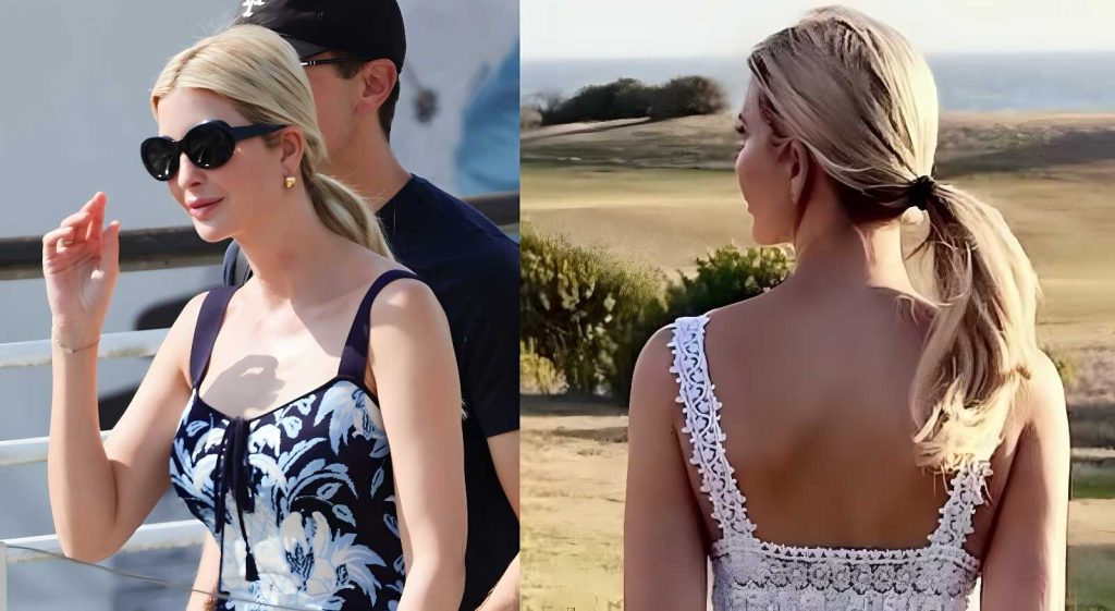 Ivanka Trump acquista isola albanese: proteste per il progetto del resort di lusso nell’area protetta
